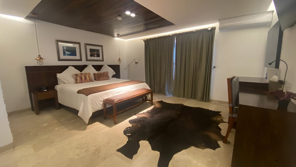 Suite King Terrace